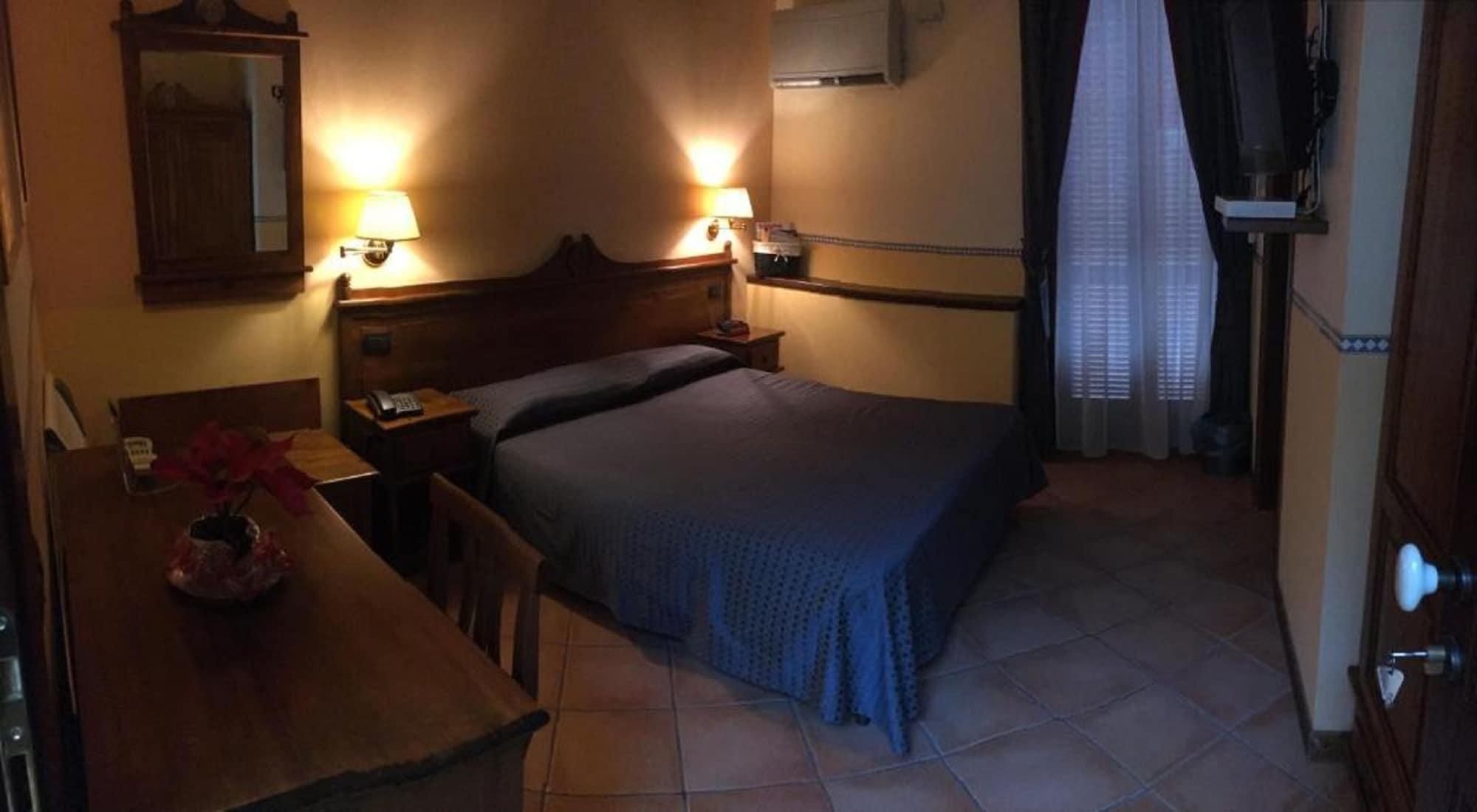 Hotel Il Barocco Рагуза Экстерьер фото