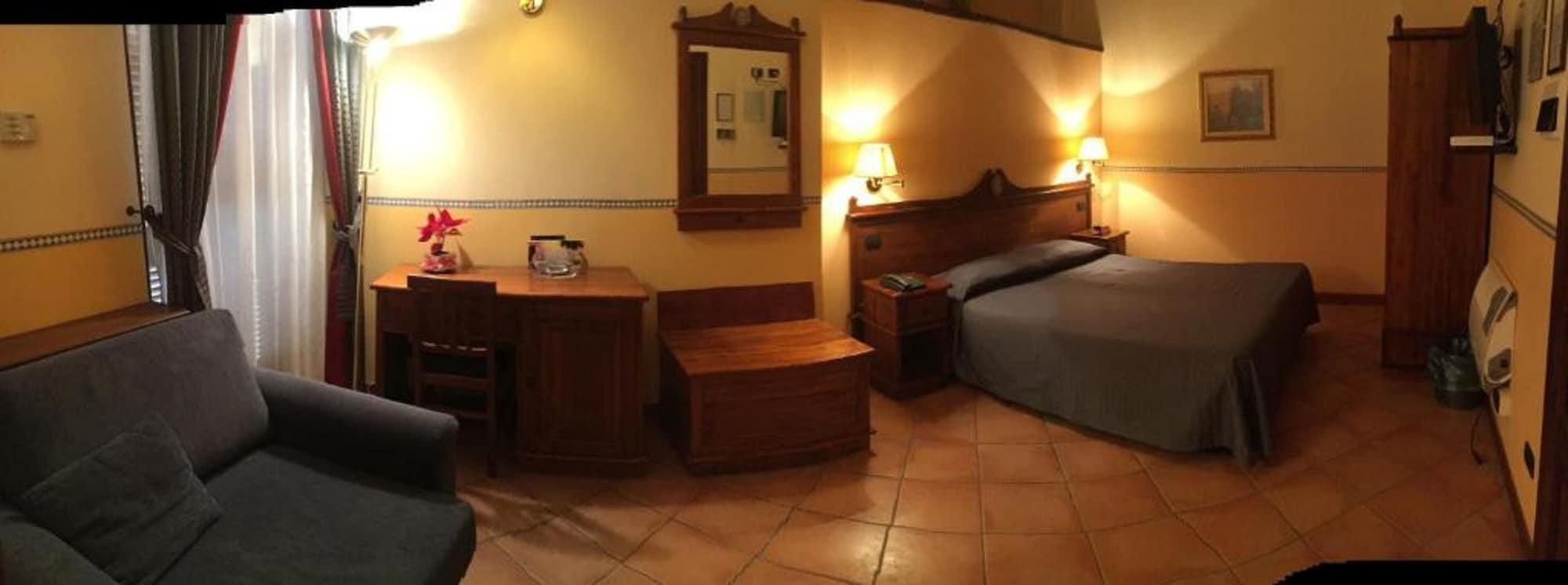 Hotel Il Barocco Рагуза Экстерьер фото