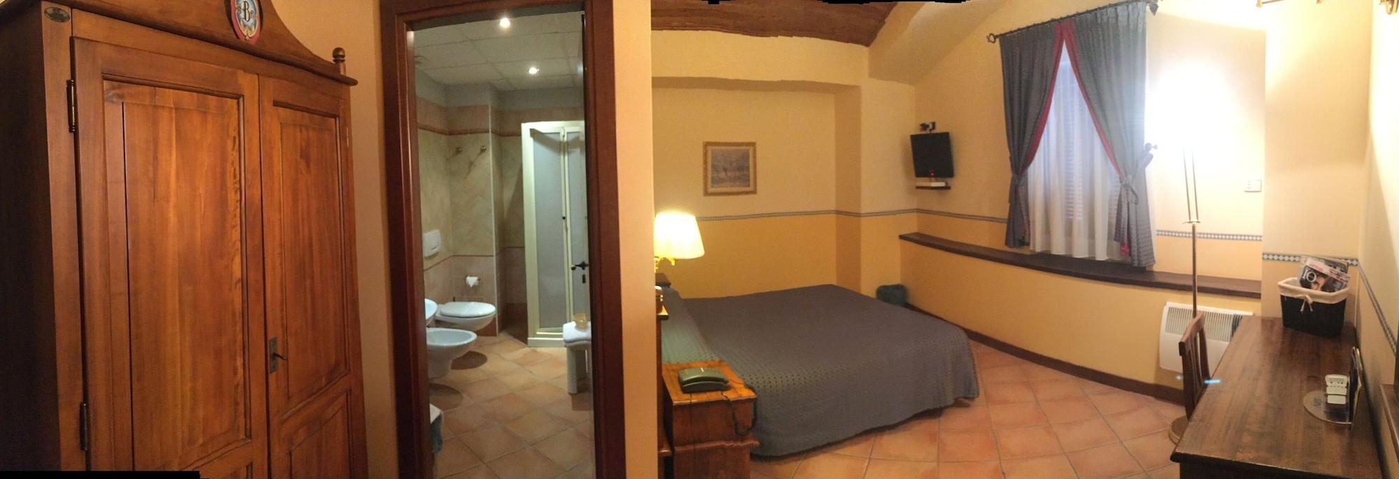 Hotel Il Barocco Рагуза Экстерьер фото