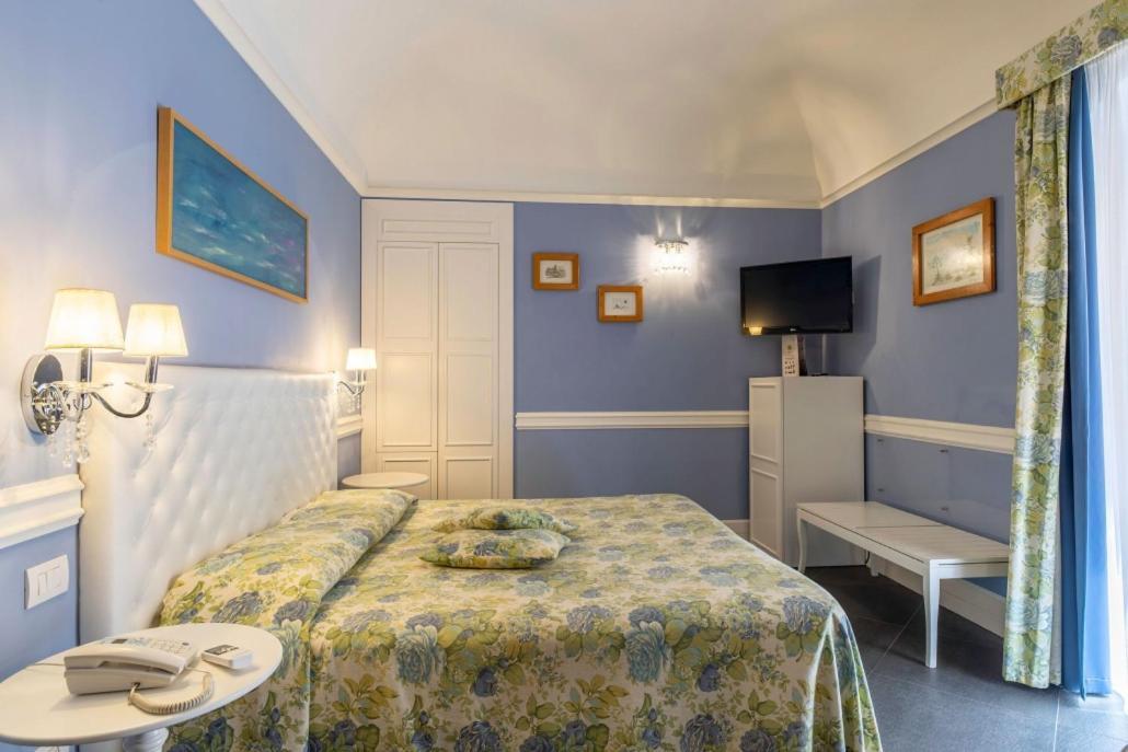Hotel Il Barocco Рагуза Экстерьер фото