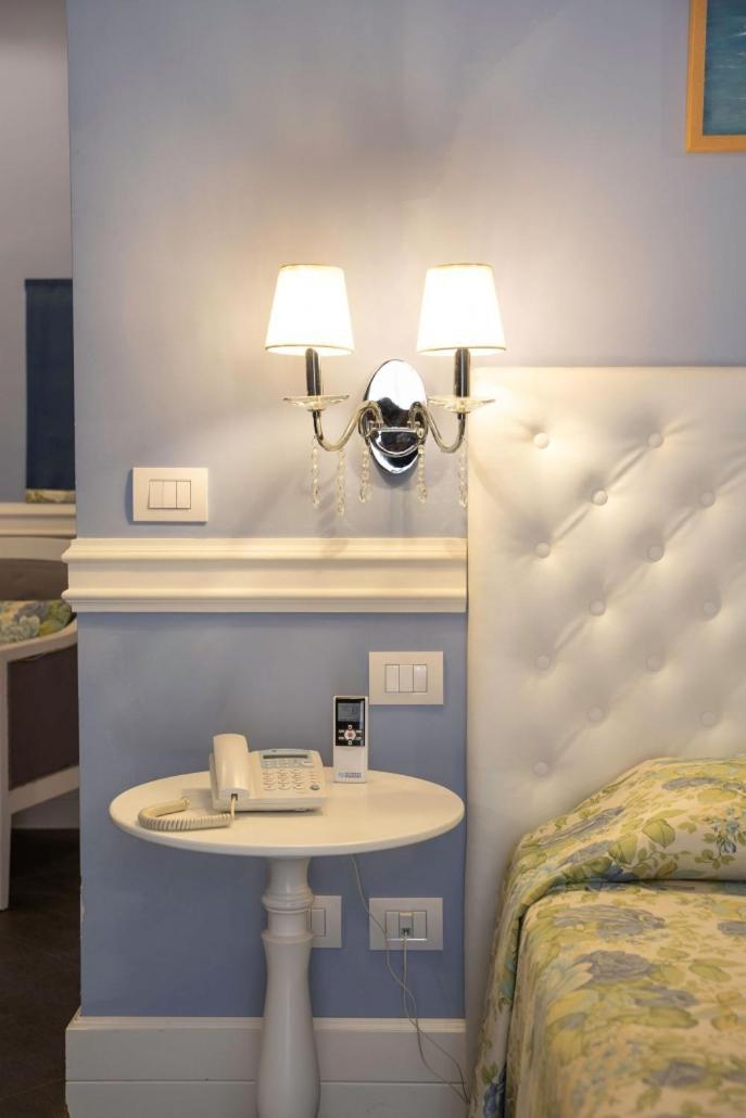 Hotel Il Barocco Рагуза Экстерьер фото