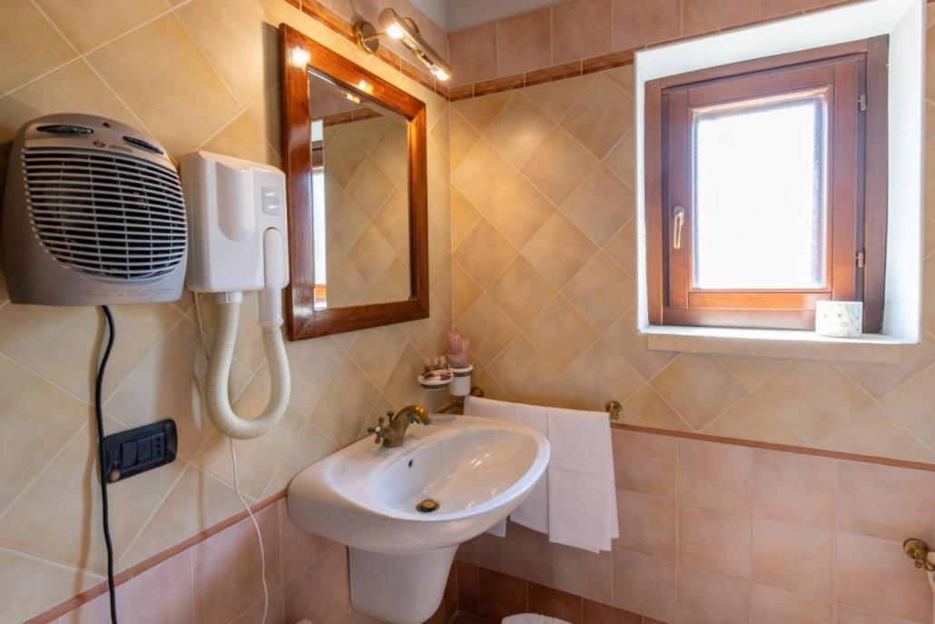 Hotel Il Barocco Рагуза Экстерьер фото